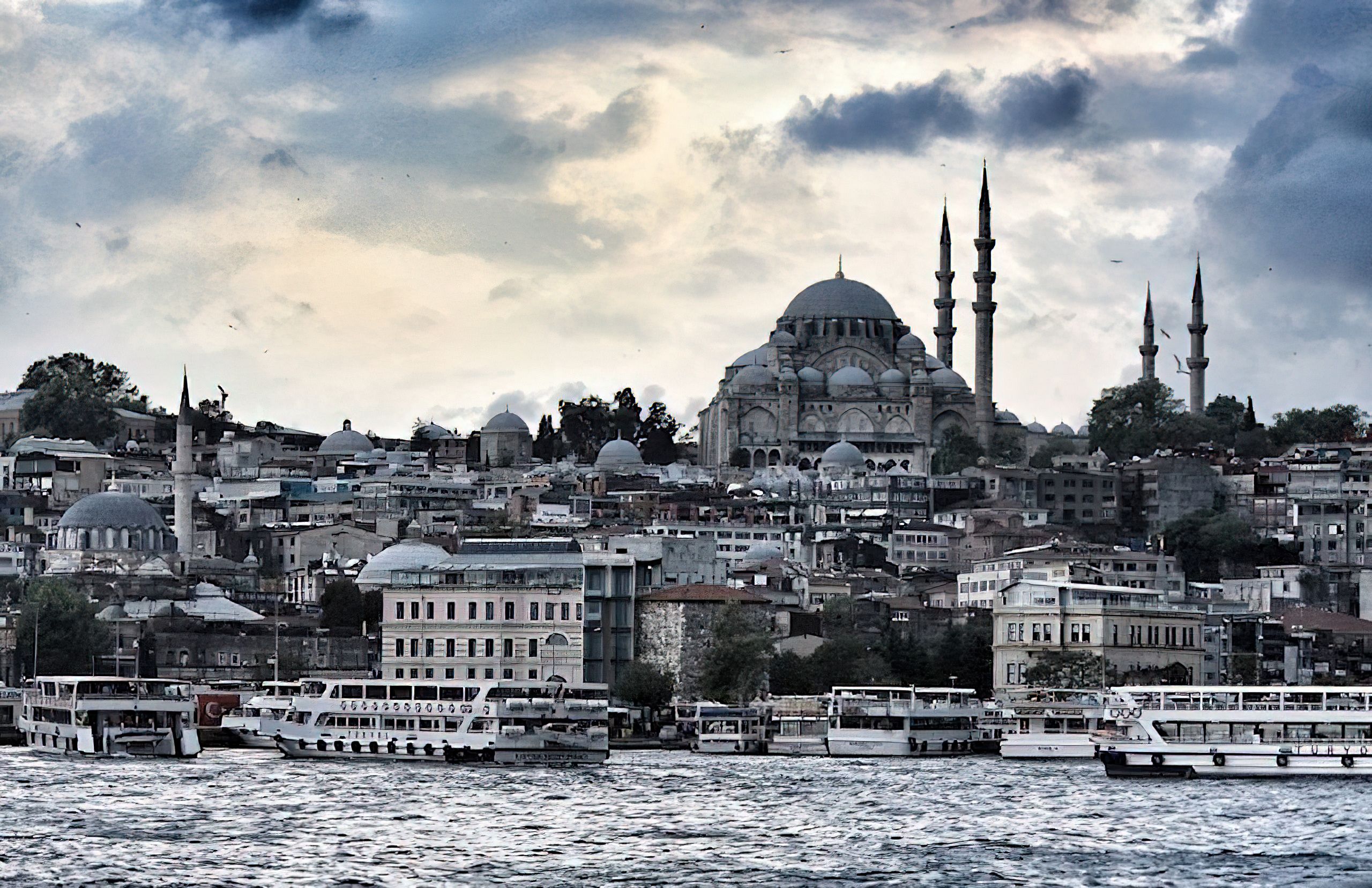 UNESCO Dünya Mirası Listesi’ndeki Türkiye Güzellikleri