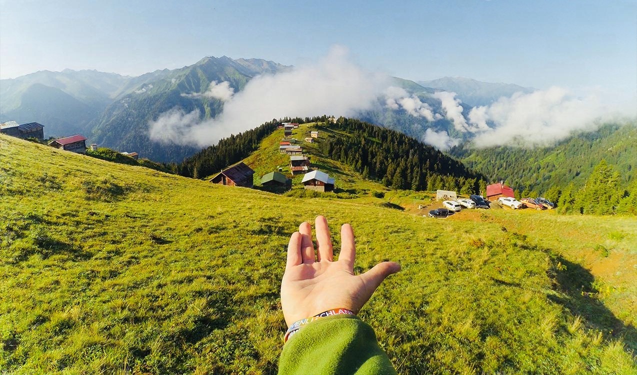 Doğu Karadeniz Batum Turu