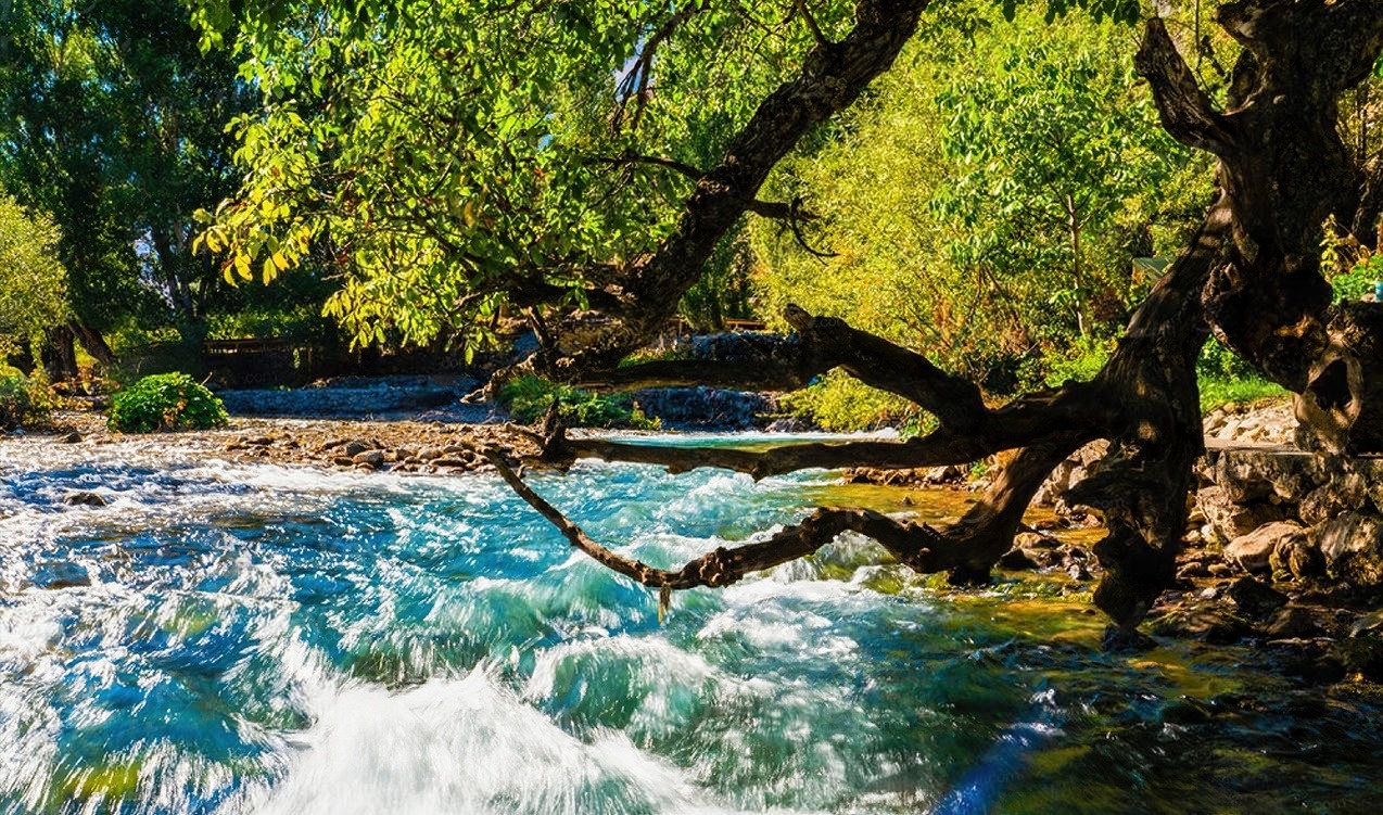 Tunceli Munzur Ovacık Turu